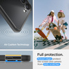 Spigen ULTRA HYBRID GALAXY S23 MATTE BLACK