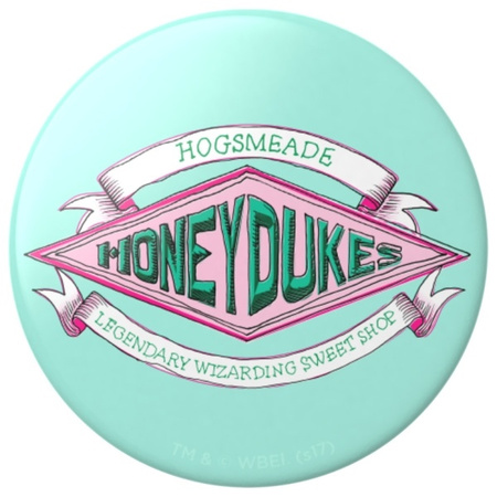 Popsockets 2 Honeydukes 100806 uchwyt    i podstawka do telefonu - licencja