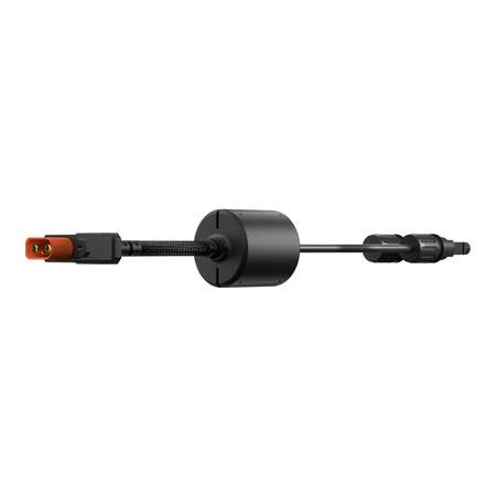 Super Fast Charger Adapter Cable DJI Power XT90 to MC4 1.8kW