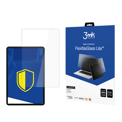 Infinix XPad - up to 13" 3mk FlexibleGlass Lite