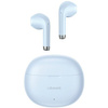 USAMS Słuchawki Bluetooth 5.3 TWS Rhymbo Series bezprzewodowe niebieski/blue BHUYO03 (US-YO17)