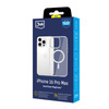 Apple iPhone 16 Pro Max - 3mk EverClear MagCase