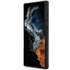 Guess GUHCS23LPCUMAK S23 Ultra S918 czarny/black hardcase Marble