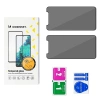 Wozinsky Privacy Glass tempered glass for Xiaomi 14T / 14T Pro, 2-pack
