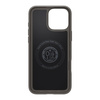 Case IPHONE 16 PRO Spigen Thin Fit Mag MagSafe Gunmetal gray