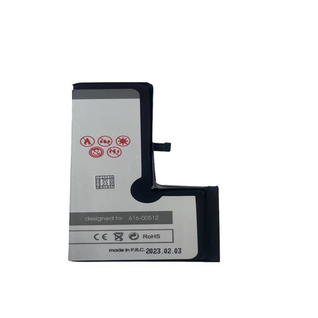 Battery for APPLE IPHONE XS 2658mAh Maxximus