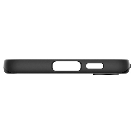 Etui Spigen Thin Fit na Samsung Galaxy S23 FE - czarne