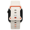 SPIGEN NANO POP APPLE WATCH 6 / 7 / 8 / 9 / 10 / SE / ULTRA 1 / 2 (44 / 45 / 46 / 49 MM) ORANGE BEIGE