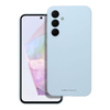 Futerał Roar Cloud-Skin - do Samsung Galaxy A35 5G Jasnoniebieski