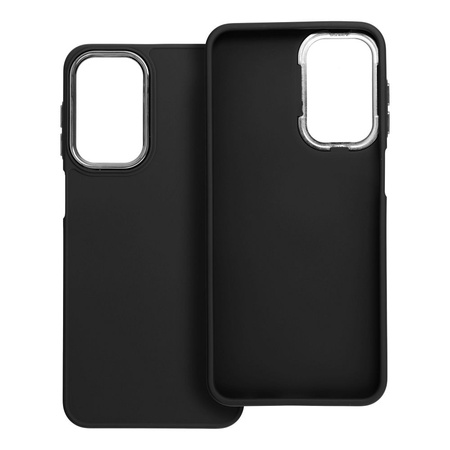 Futerał FRAME do SAMSUNG A23 5G czarny