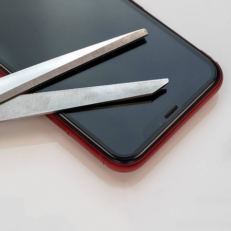 Tempered Glass 5D SAMSUNG GALAXY S22 MyScreen Diamond Glass Edge black