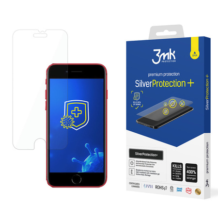 Apple iPhone SE 2020 - 3mk SilverProtection+