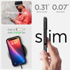 SPIGEN TOUGH ARMOR MAG MAGSAFE IPHONE 16 PLUS BLACK