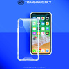 Futerał Armor Jelly Roar - do iPhone 14 Plus transparentny