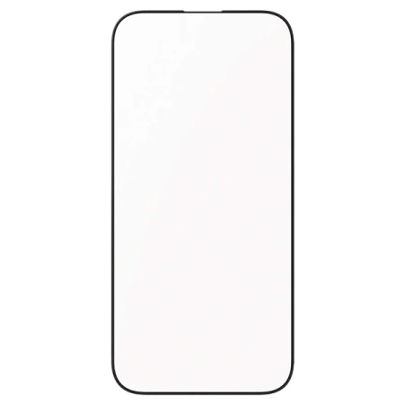 PanzerGlass Displayschutzfolie Aluminiumrahmen iPhone 16 Plus 6,7&quot; Ultra-Wide Fit 2851