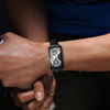 HOCO smartwatch IP68 Y25 czarny