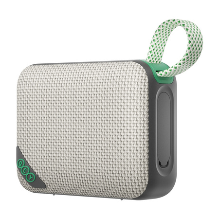 Wireless Speaker QCY SP2 (Brown)