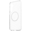 CARE by PanzerGlass Flagship Urban Combat StarLight White QI Case for Samsung Galaxy S25+ - Transparent