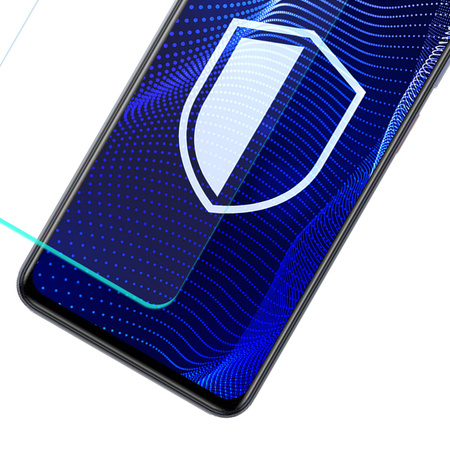 ZTE Blade V70 Max - 3mk FlexibleGlass Pro