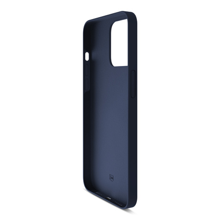 Apple iPhone 15 Pro Max - 3mk Silicone Case Dark Navy