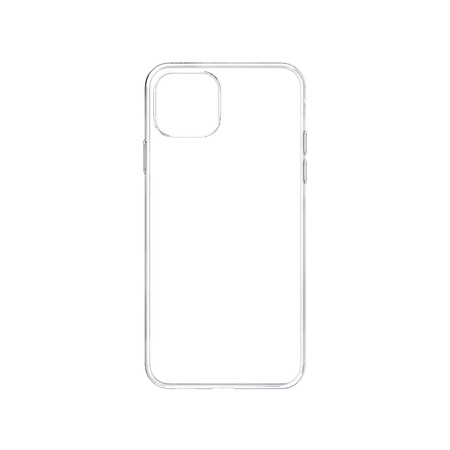 3MK ClearCase Eco iPhone 15 Plus GRS CU 1304127