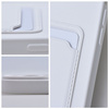Futerał CARD CASE do IPHONE 15 biały