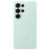 Samsung nakładka Silicone do Samsung Galaxy S25 Ultra Miętowa