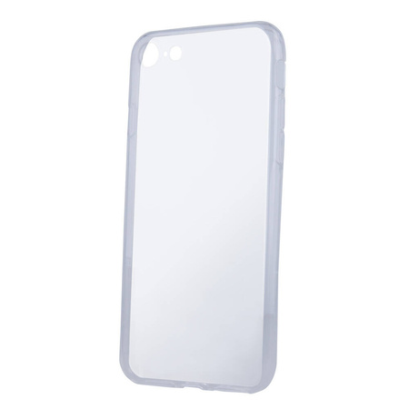 Nakładka Slim 1 mm do Xiaomi Note 14 5G transparentna