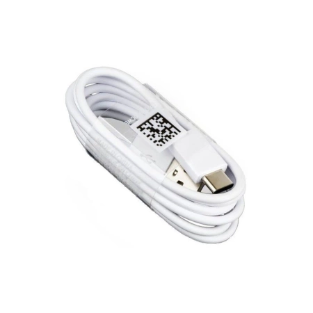Kabel Samsung EP-DR140AWE USB-A - USB-C 0.8m (Bulk - opakowanie zastępcze) - biały