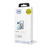 Apple iPhone 17 Pro Max - 3mk Frosty MagCase Purple