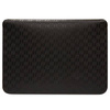 Karl Lagerfeld Sleeve KLCS14SAKLHPK 14" czarny/black Saffiano Plaque