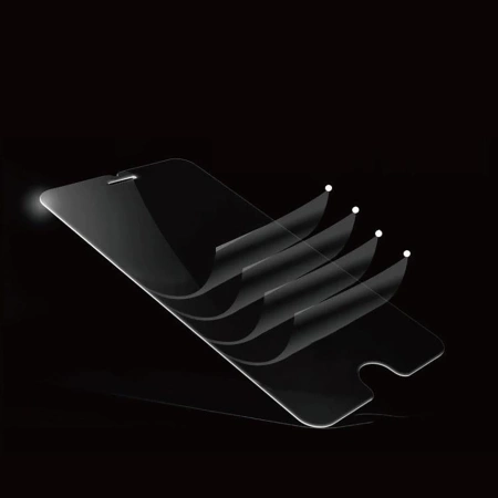 Wozinsky Tempered Glass for Samsung Galaxy M16, 2-pack