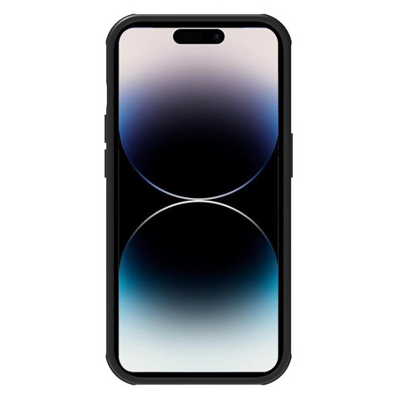 NILLKIN SUPER SHIELD PRO IPHONE 14 PRO BLACK / CZARNY