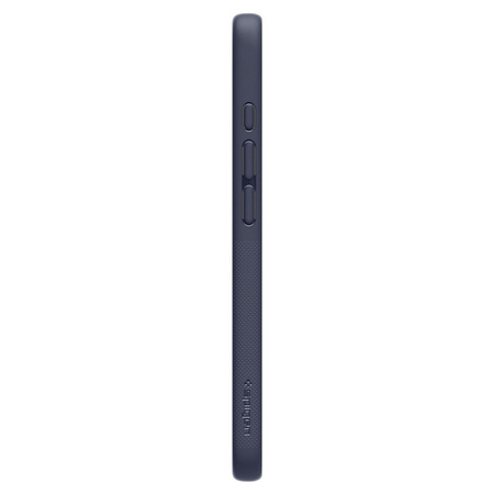 SPIGEN NANO POP MAG MAGSAFE IPHONE 16E BLUEBERRY NAVY