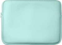 LAUT Huex Pastels Neopren-Hülle für MacBook Air 13 / Pro 13 – Minze