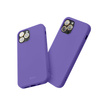 Futerał Roar Colorful Jelly Case - do Samsung Galaxy A55 5G Fioletowy