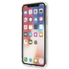 Oryginalne Etui IPHONE XS MAX Karl Lagerfeld Hardcase Karl&Choupette (KLHCI65CKTR) transparentne