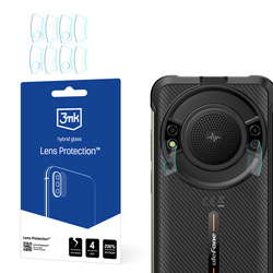 Ulefone Power Armor 16 Pro / 16S - 3mk Lens Protection