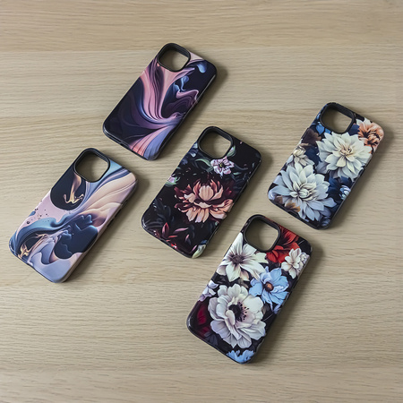 Nakładka Decor do iPhone 16 Plus 6,7&quot; Spring