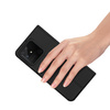 Dux Ducis Skin Pro Holster Cover mit Klappe Realme Narzo 50A schwarz