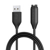 Nillkin Garmin watch cable(1 piece) Input: 5V-1A Material: TPE Length: 1m Black
