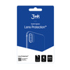 3MK Lens Protect Sam A305 A30 Ochrona na obiektyw aparatu 4szt