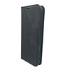 Etui Smart Suede do Samsung Galaxy A55 5G czarne