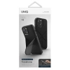 Uniq Transforma Magclick Charging case for iPhone 14 - black