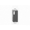 Etui Samsung EF-VF956PJEGWW Z Fold6 F956 szary/gray Eco-leather Case