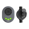 Wireless bluetooth irrigation controller