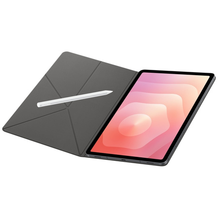 Etui Samsung Smart Book Cover do Galaxy  Tab S11 czarny