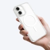 AmazingThing Titan Pro Mag Case with Magnetic Ring for iPhone 16 - Transparent