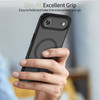 TECH-PROTECT MAGMAT MAGSAFE IPHONE 17 AIR MATTE BLACK