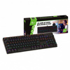 Klawiatura USB mechaniczna GAMING z podświetlaniem AK-51